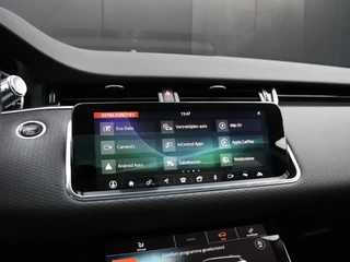 Land Rover Range Rover Evoque 1.5 P300e AWD HSE DYNAMIC | PANO-DAK | LEDER | NAVI | CAMERA | APPLE CARPLAY | / 10