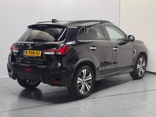 Mitsubishi ASX 2.0 Intense Automaat, Achteruitrijcamera, Stoelverw., CruiseControl, Dodehoek detectie, Keyless Entry/Start / 5