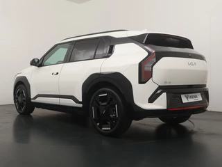 Kia EV3 GT-Line Business Edition 81.4 kWh  - Navigatie - Achteruitrijcamera - Apple & Android Carplay - Nieuw uit voorraad leverbaar / 6