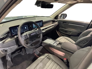 Kia EV9 Plus 99.8 kWh | NU MET €3.000,- Inruilpremie! | Meridian premium sound system | Elektrisch verstelbare bestuurdersstoel / 14