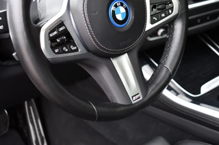 BMW X5 xDrive50e M-Sport  Skylounge Comf-stoel ACC 360 HUD H/K 21inch / 61