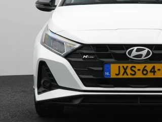 Hyundai i20 1.2 N Line Navigatie | Private lease 409 p.m. / 46
