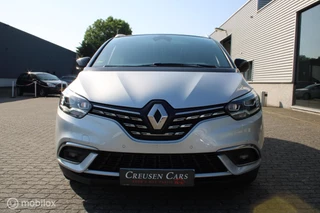 Renault Grand Scenic 1.3 TCe Limited 7p./Pano/Led/Navi/Dhd/ / 12
