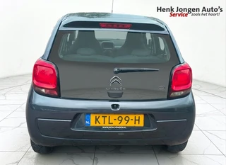 Citroën C1 1.0 VTi Urban Ride uit 2020  Rijklaar + 12 maanden Bovag-garantie “Sinds 1970 | 5.000+ reviews | Score 9,5 | Service zoals ’t hoort” Henk Jongen Auto's in Helmond,  al 50 jaar service zoals 't hoort! / 6