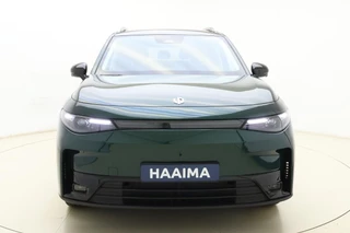 Leapmotor C10 Design ProMax AWD 81.9 kWh |  598 PK | 0-100 in 4 seconden | Wltp 437 km | 1500kg trekgewicht | Uit voorraad leverbaar | Stoel en stuurverwarming | Stoel ventilatie | Panorama dak | 20 inch lichtmetalen velgen | 360 graden camera / 7