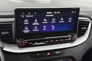 Kia ProCeed 1.5 T-GDI GT-Line Automaat Stoel-Stuurverwarming Adaptieve Cruise Control / 13