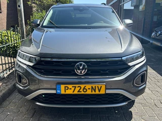 Volkswagen T-Roc 1.0 TSI Life Business  Airco-Ecc/Alu wielen/Mistl./Navigatie / 5