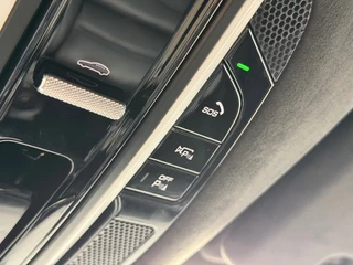 Porsche Cayenne 4.0 TURBO S E-HYBRID Achteras sturing Head Up Pano Keramisch / 70
