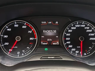 Seat Ateca 1.0 EcoTSI Style | Carplay | Camera | Navigatie | Climate-control | Cruise-control | / 49