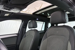 SEAT Tarraco 1.4 TSI e-Hybrid PHEV Xperience Panoramadak Trekhaak Winter Pakket / 9