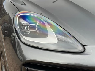 Porsche Cayenne 4.0 TURBO S E-HYBRID Achteras sturing Head Up Pano Keramisch / 5