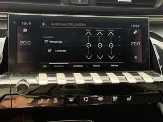 Peugeot 508 SW 1.6 180pk PureTech GT Line  | LED | Keyless Start |  Apple Carplay | PDC incl. Camera | Half Leder | Sportstoelen / 41