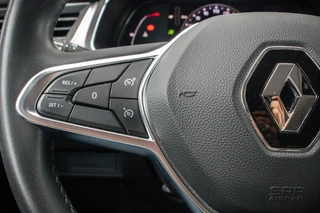 Renault Captur 1.0 TCe 90 Intens | Rijklaar | Dealer onderhouden | Trekhaak | Airco | Stoelverwarming / 24