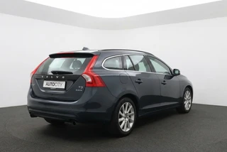 Volvo V60 T3 Polar+ Automaat Adaptive Cruise | Bi-Xenon | Stoelverwarming / 4