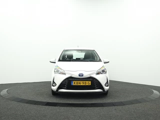 Toyota Yaris 1.5 Hybrid Active | Navigatie | Camera | Cruise control / 15