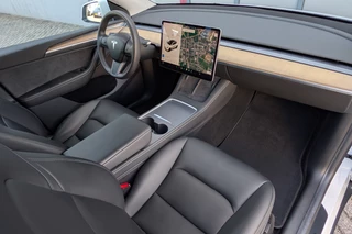 Tesla Model Y Long Range AWD 75kWh SOH 90% / 15