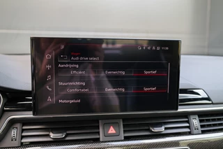 Audi S5 Cabriolet 3.0 TFSI S5 quattro  | MASSAGE | RS-SEATS | 360 | KEYLESS | MATRIX | CARBON | DODE HOEK | / 44