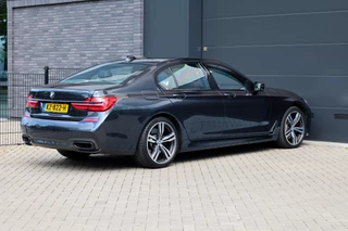 BMW 7 Serie 750i xDrive High Executive  | NAP! | FULL PPF | DEALER.OND | STOELVENTILATIE | B&W | / 75