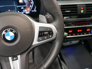 BMW X4 M40i Panoramadak | Harman Kardon | CoPilot | Elektr. Trekhaak / 28