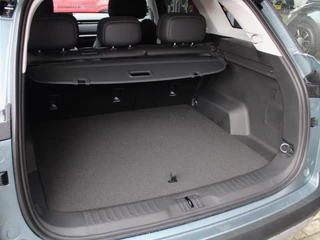 Jaecoo 7 1.5 GDI Exclusive PHEV Elektrisch Panoramadak, Kunstlederen Bekleding, Stoelverwarming en -ventilatie / 11