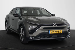 Citroen C5 X 1.2 PureTech Feel Automaat Adaptieve Cruise Control / 2