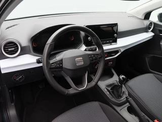 SEAT Ibiza 1.0 EcoTSI Style Plus | Cruise Control | Airco | Parkeersensoren |  CarPlay | 15 inch | 1.885 Km !! / 4