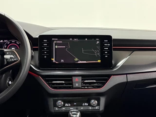 Skoda Scala 1.5 TSI Monte Carlo | Panorama | Winterpakket | Cruise adaptief | Trekhaak elektr. | BOMVOL | / 23