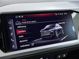 Audi Q4 Sportback e-tron 45 Edition 82 kWh / 40