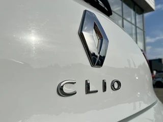 Renault Clio 1.0 TCe 90 Evolution  | Lichtmetaal | Parkeersensoren | Airco | Cruise Control | NL Auto | BTW Auto | Apple CarPlay/Android Auto / 43