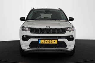Jeep Compass 4xe 240 Plug-in Hybrid Electric S * Stuur/Stoelverwarming * 360-Camera * Carplay * Alpine Sound * / 16