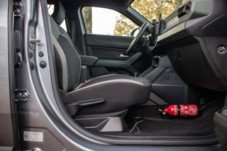 Dacia Duster extreme hybrid 140 I Automaat I Navigatie / 7
