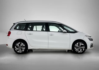 Citroen Grand C4 Picasso 1.2 PureTech Business | 7 Persoons | CarPlay | Navigatie | Cruise Control | / 9
