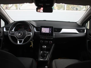 Renault Captur 1.0 TCe 90 Zen | Trekhaak | Apple Carplay | All-seasonbanden / 36