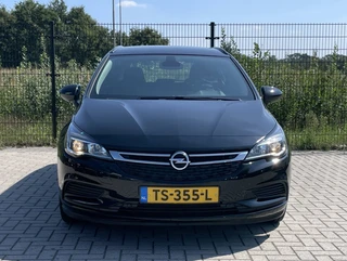 Opel Astra Sports Tourer 1.0 Online Edition | Carplay | 1ste Eigenaar | dealer onderhouden | PDC | / 9