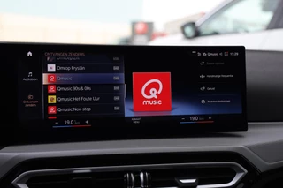 BMW 3-serie 320e|Automaat|Plug in hybride|Camera|Leer|Cruise control|Apple carplay/Android auto| / 11