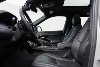 Land Rover Range Rover Evoque 1.5 P300e AWD R-Dynamic HSE Pano | Leder | Meridian Sound | 20" / 13