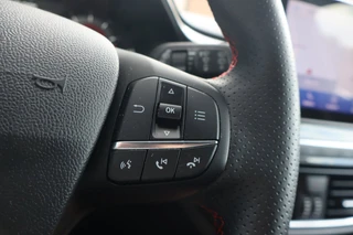 Ford Puma 1.0 EcoBoost Hybrid ST-Line X - Winter pack - Virtual cockpit - Carlay - LED - Camera / 22