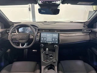 Lynk & Co 01 1.5 PHEV | MY23 | 6.6 KWH | ZWARTE HEMEL | PANO | 360 | / 4