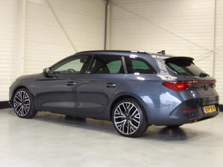 CUPRA Leon 1.4 e-Hybrid 245pk DSG-6 / 8