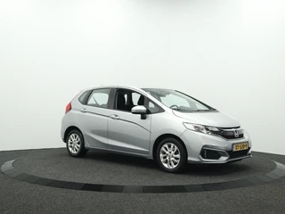 Honda Jazz 1.3 i-VTEC Comfort Navigatie | Cruise control | Stoelverwarmin / 14