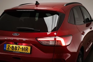 Ford Kuga 2.5 PHEV ST-Line X | WINTER / DRIVER ASSISTANCE- PACK | STUURVERWARMING | DAB | APPLE | CAMERA | TREKHAAK / 28
