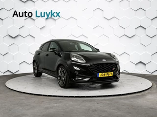 Ford Puma 1.5 EcoBoost ST-X | 200 PK Panoramadak | Performance Pack | B&O Premium Audio | Elektrische Achterklep / 11