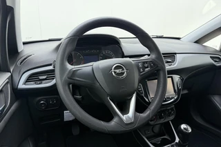 Opel Corsa 1.0 Turbo Business+ 90pk | 5 Deurs |  Airco | Trekhaak | Lichtmetalen Velgen | Bluetooth | Lage Kilometerstand / 18
