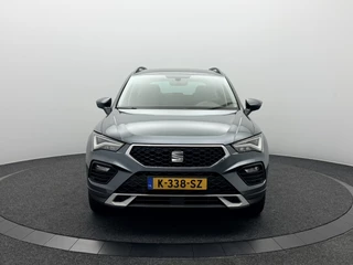 SEAT Ateca 1.5 TSI Style Business Intense Trekhaak | Camera | Sfeerverlichting | Full-Led | Navigatie / 26