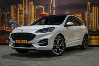 Ford Kuga 2.5 PHEV ST-Line X