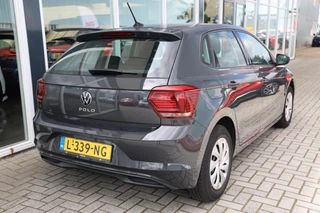 Volkswagen Polo 1.0 TSI Comfortline Business| Carplay | Navigatie | Digitaal Dashboard | / 27