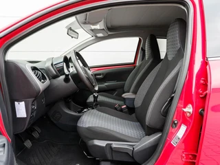 Peugeot 108 1.0 e-VTi Allure 5drs. TOP! | Open dak | Camera | Slechts 10.541km / 7