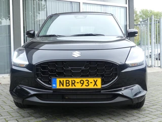 Suzuki Swift 1.2 Style Smart Hybrid AUTOMAAT Apple Carplay/Android Auto, Climate Control, Cruise Control, Camera, Stoelverwarming / 8