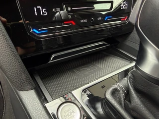 Volkswagen Arteon Shooting Brake 1.4 TSI EHybrid R-Line Business Pano 360 Camera Leder Elek. Trekhaak / 52