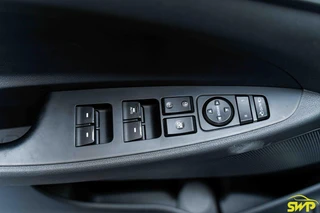 Hyundai Tucson 1.6 T-GDi Premium 4WD | Pano | Navi | Leder | Elektr stoelen | Full option | Stoel ventilatie | Dodehoek / 11